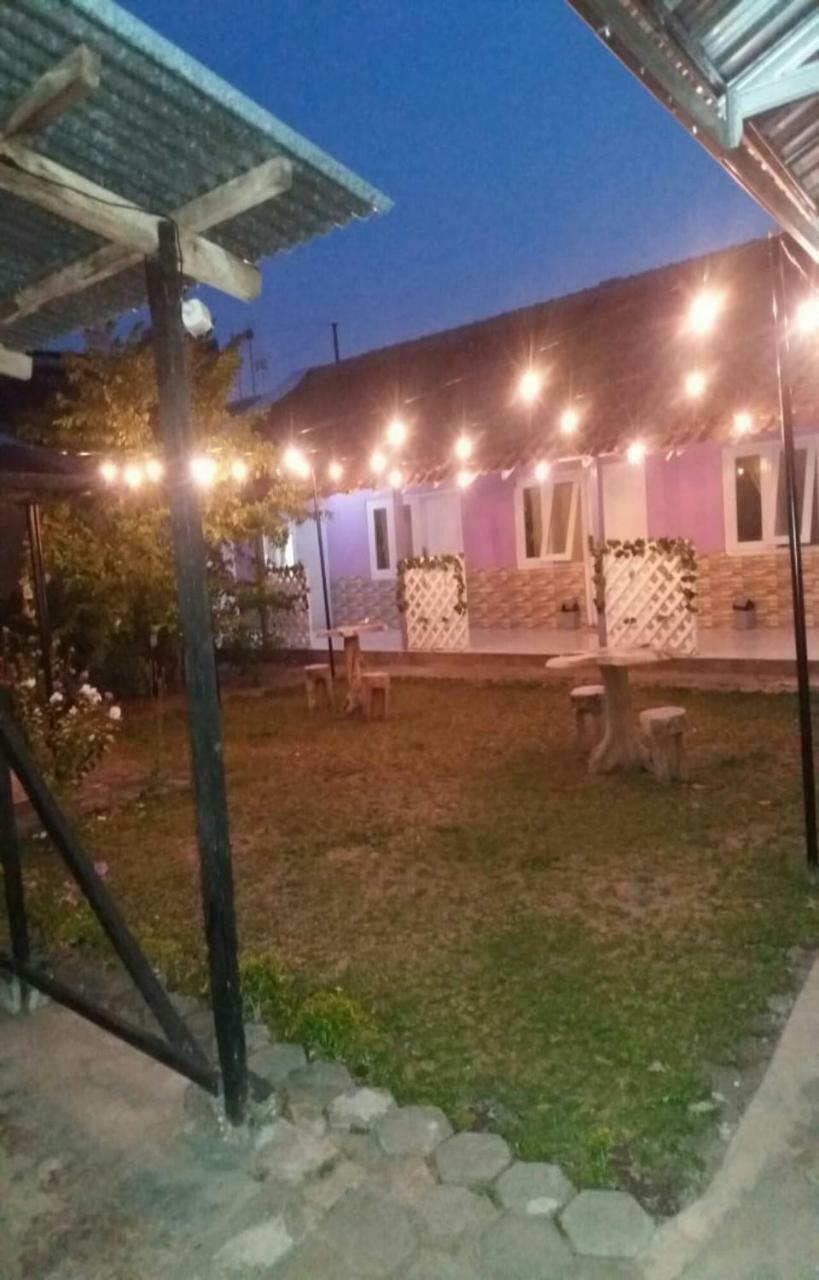 Ndalem Diajeng Διαμέρισμα Γιογκιακάρτα Εξωτερικό φωτογραφία